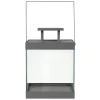 Blomus - Lantern - Steel Gray - FINCA