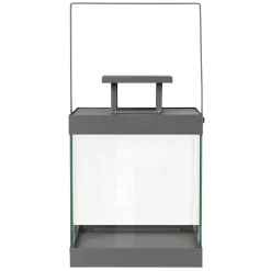 Blomus - Lantern - Steel Gray - FINCA