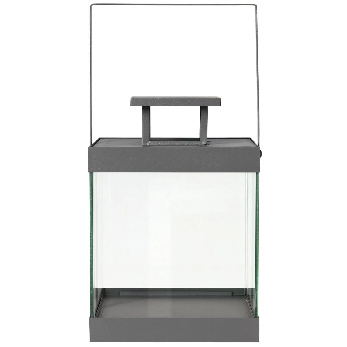 Blomus - Lantern - Steel Gray - FINCA