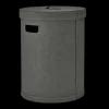 Blomus - Laundry Basket - SAHLA - Pewter
