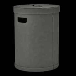 Blomus - Laundry Basket - SAHLA - Pewter