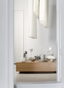Blomus - Lito Lanterne indendørs - XS - Sort