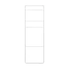 Blomus - MODO Towel Ladder - hvid