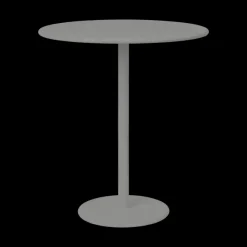 Blomus - Outdoor Side Table - STAY - Granite Gray