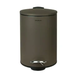 Blomus - Pedal Bin - Tarmac - TUBO