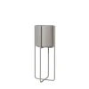 Blomus - Plant Stand - Mourning Dove - KENA