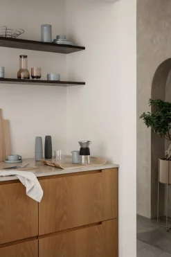 Blomus - Plant Stand - Mourning Dove - KENA