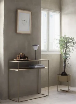 Blomus - Plant Stand - Nomad - KENA