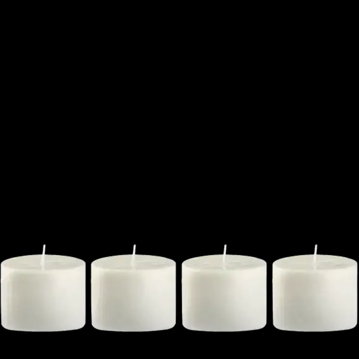 Blomus - Refill Candles, 4 pcs - S - FRAGA - Magnet - S