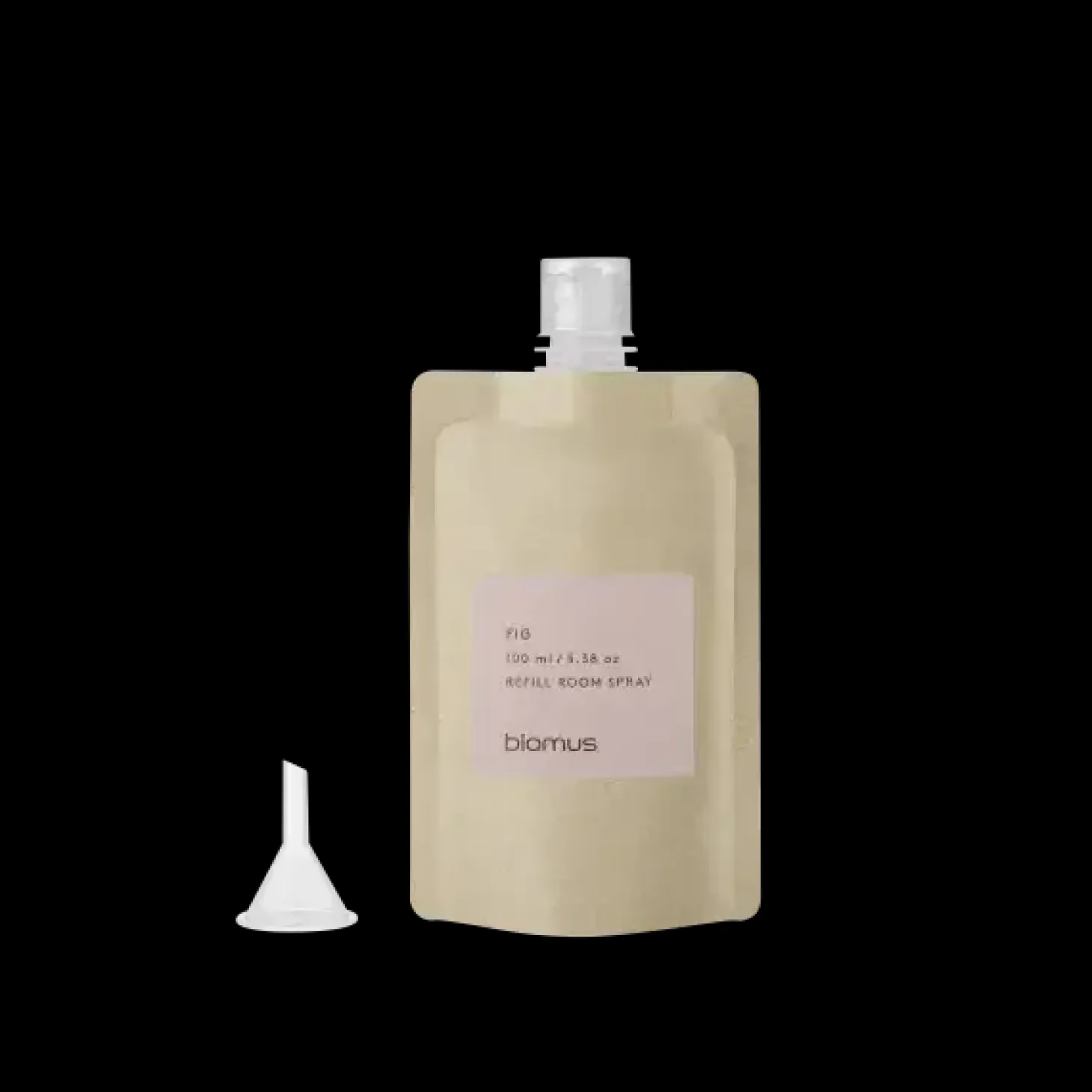 Blomus - Refill Room Spray - FRAGA - Rose Dust
