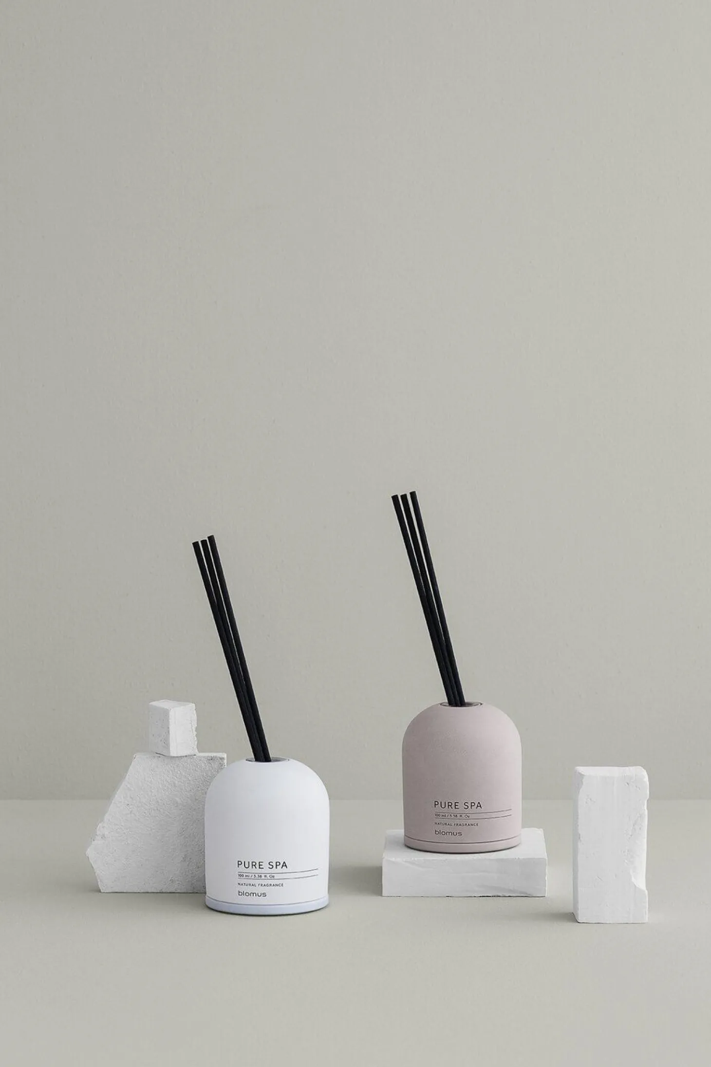 Blomus - Room Fragrance - Sandalwood Myrra - FRAGA