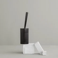 Blomus - Room Fragrance Set - H 28,5 cm, Ø 7,5 cm - FLAVO