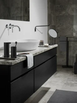 Blomus - Sauna Towel - Micro Chip - RIVA