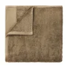 Blomus - Sauna Towel - Tan - RIVA
