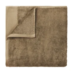Blomus - Sauna Towel - Tan - RIVA