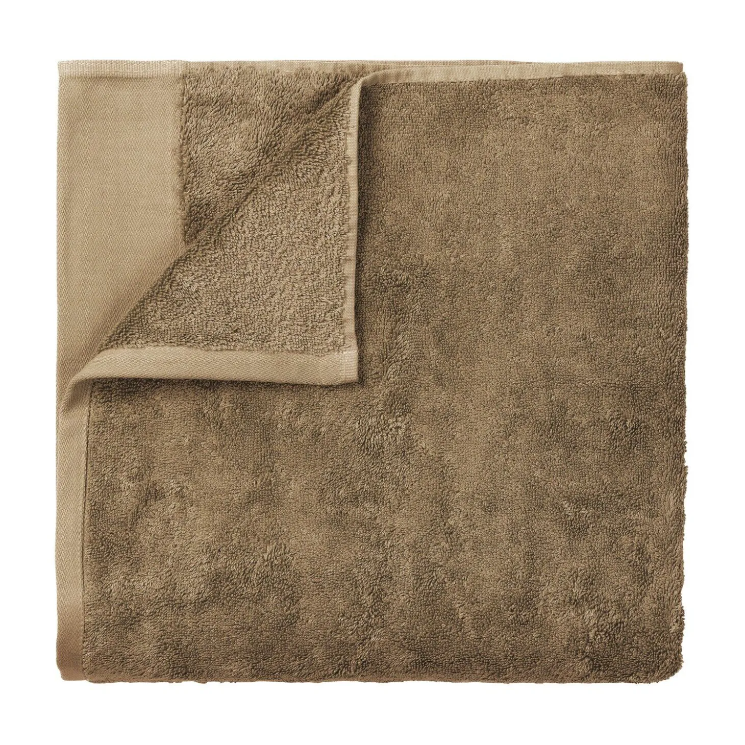 Blomus - Sauna Towel - Tan - RIVA