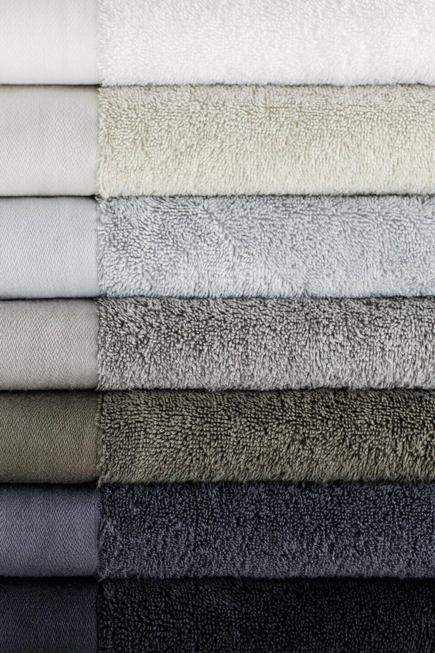 Blomus - Sauna Towel, 100 x 200 cm Agave Green - RIVA -