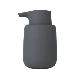 Blomus - Sæbedispenser - Sono - Magnet farvet/Mørkegrå