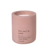Blomus - Scented Candle - Sea Salt & Sage - FRAGA