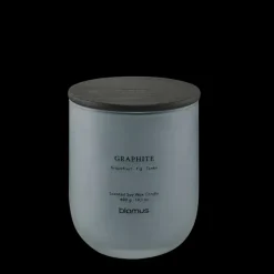 Blomus - Scented Candle - TUOKSU - Graphite