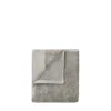Blomus - Set of 4 Guest Hand Towels - Satellite - RIVA