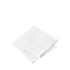 Blomus - Set of 2 Guest Hand Towels - White - CARO