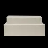Blomus - Set 2 Storage Boxes - SAHLA - Nomad