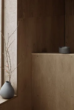 Blomus - Set 3 Vases - 3 x Micro Chip - NONA