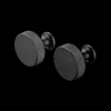 Blomus - Set 2 Wall Hooks - ROF - Black