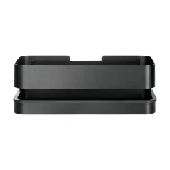 Blomus - Shower Basket - Black - NEXIO