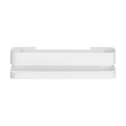 Blomus - Shower Basket - White - NEXIO