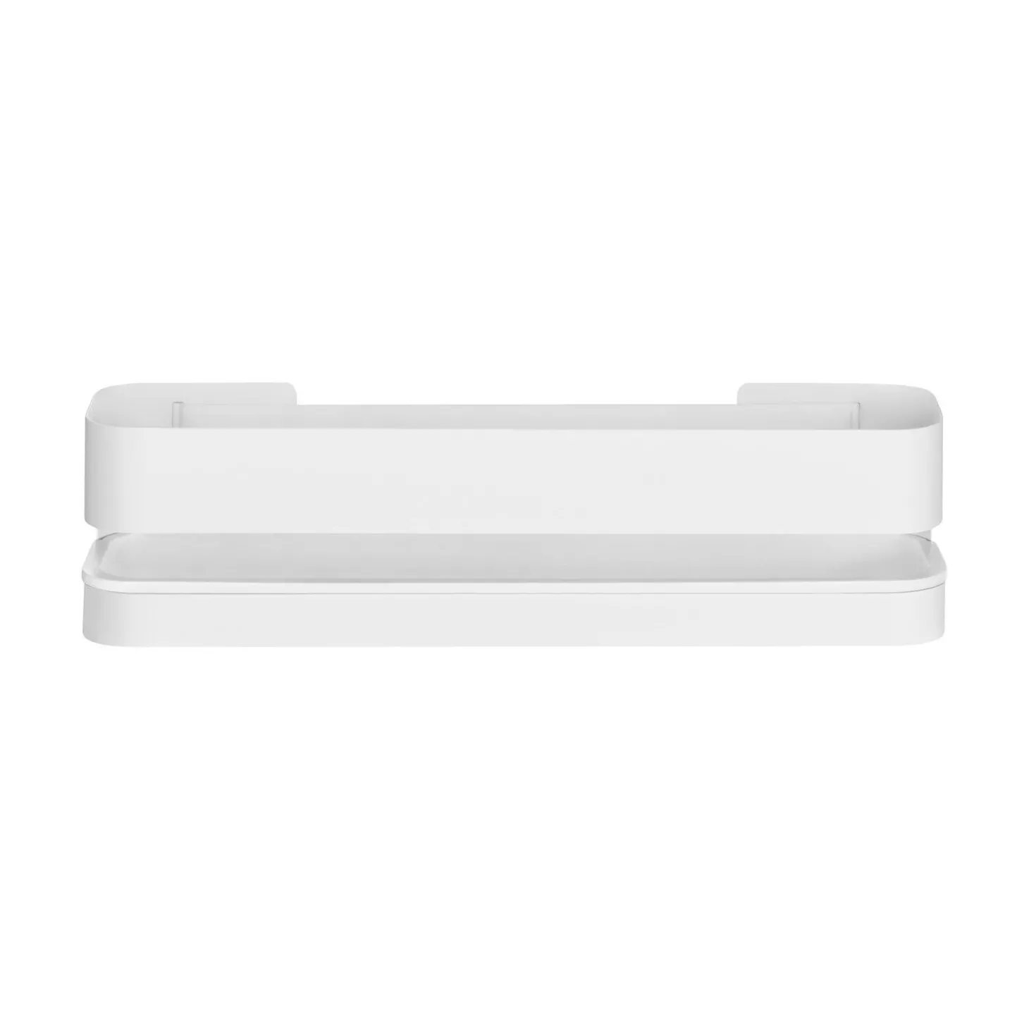 Blomus - Shower Basket - White - NEXIO