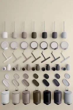 Blomus - Soap Dish - White - SONO