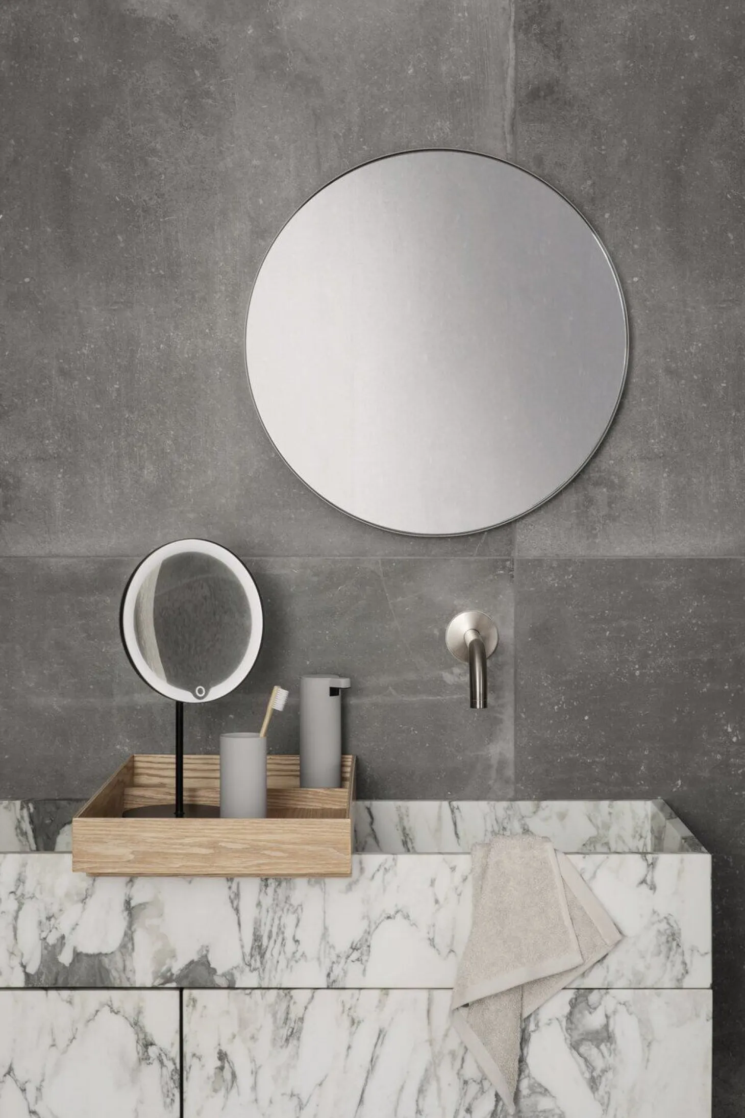 Blomus - Soap Dispenser - Micro Chip - MODO