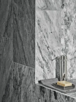 Blomus - Soap Dispenser - polished - NEXIO