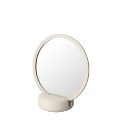 Blomus - Spejl - Moonbeam (beige)
