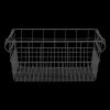 Blomus - Storage Basket - KAGO - Anthracite