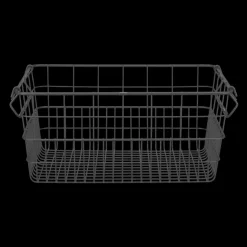 Blomus - Storage Basket - KAGO - Anthracite