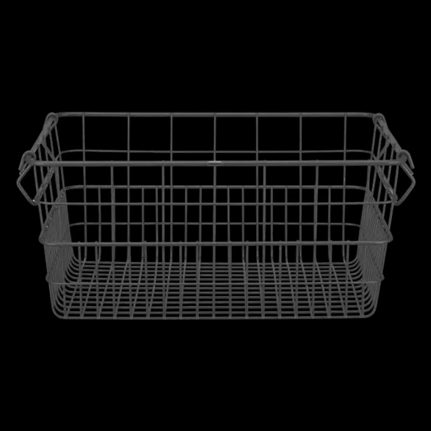 Blomus - Storage Basket - KAGO - Anthracite