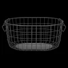 Blomus - Storage Basket - KAGO - Anthracite