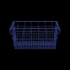 Blomus - Storage Basket - KAGO - Mazarine Blue