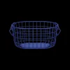 Blomus - Storage Basket - KAGO - Mazarine Blue