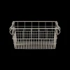 Blomus - Storage Basket - KAGO - Mourning Dove