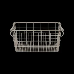 Blomus - Storage Basket - KAGO - Mourning Dove