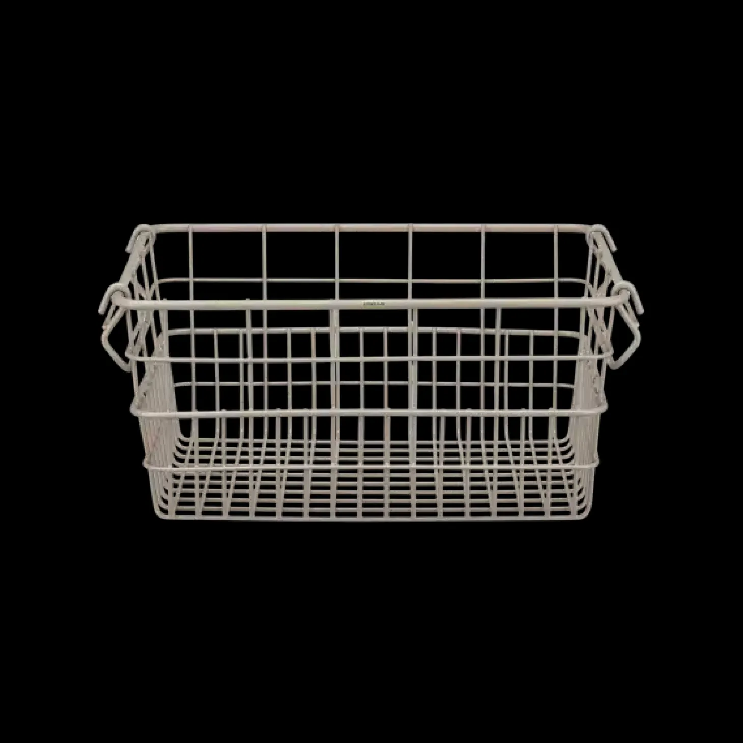 Blomus - Storage Basket - KAGO - Mourning Dove