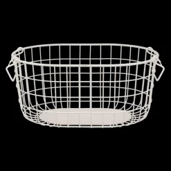 Blomus - Storage Basket - KAGO - Moonbeam