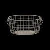 Blomus - Storage Basket - KAGO - Mourning Dove
