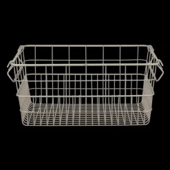 Blomus - Storage Basket - KAGO - Mourning Dove