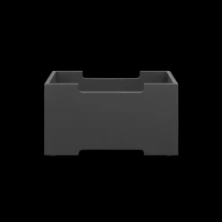 Blomus - Storage Box - KASANE - Anthracite