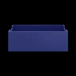 Blomus - Storage Box - KASANE - Mazarine Blue